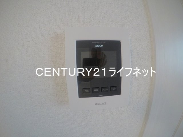 【セキュリティ】 | プラム江坂