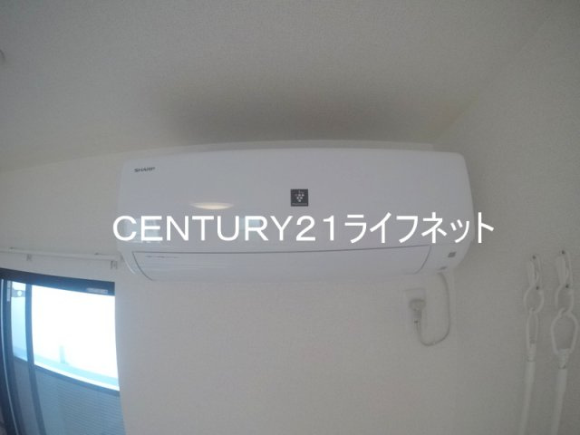 【設備】 | プラム江坂