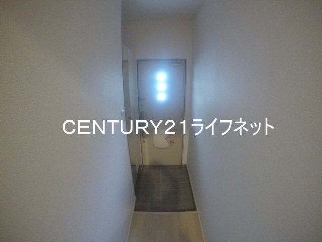 【玄関】 | プラム江坂