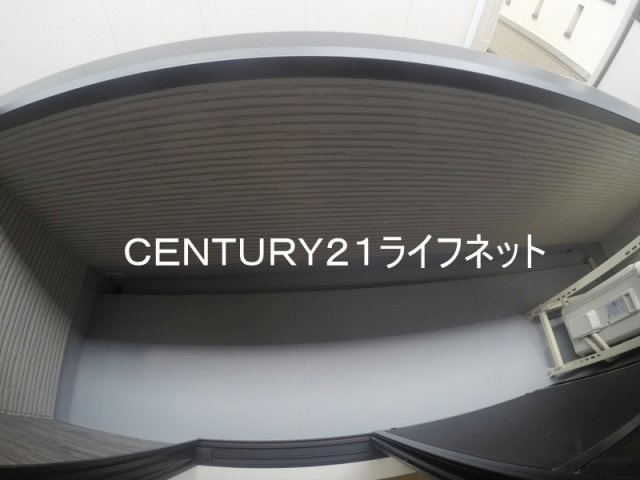 【展望】 | プラム江坂
