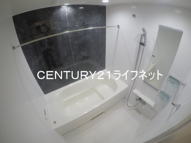 【浴室】 | プラム江坂