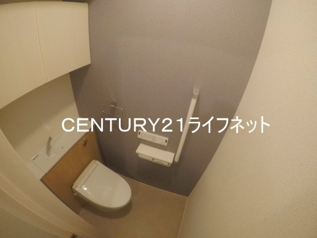 【トイレ】 | プラム江坂