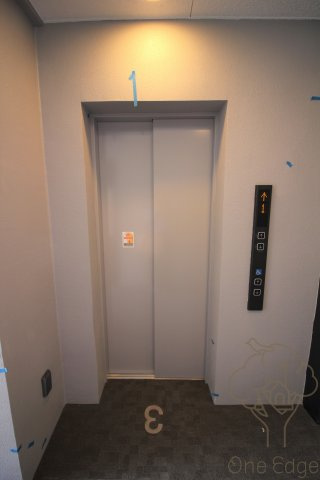 プレサンス梅田東クォーレのその他共用部分