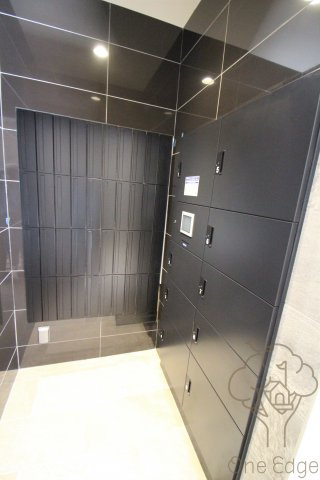 プレサンス梅田東クォーレのその他共用部分