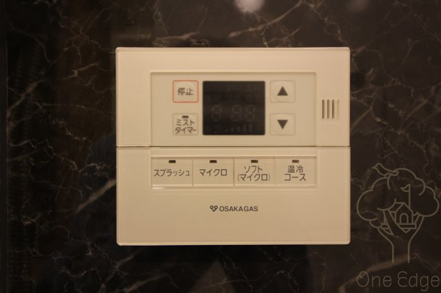 プレサンス梅田東クォーレの設備
