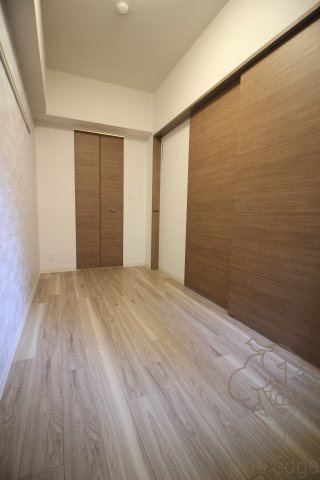 プレサンス梅田東クォーレの内装