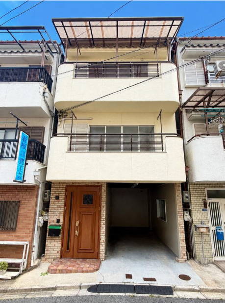 御厨東2丁目　中古戸建