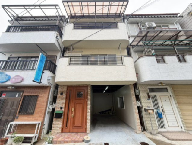 御厨東2丁目　中古戸建