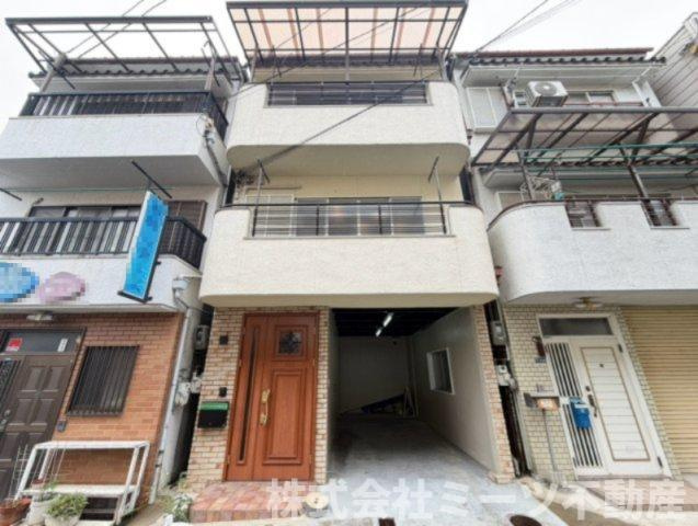 御厨東2丁目　中古戸建