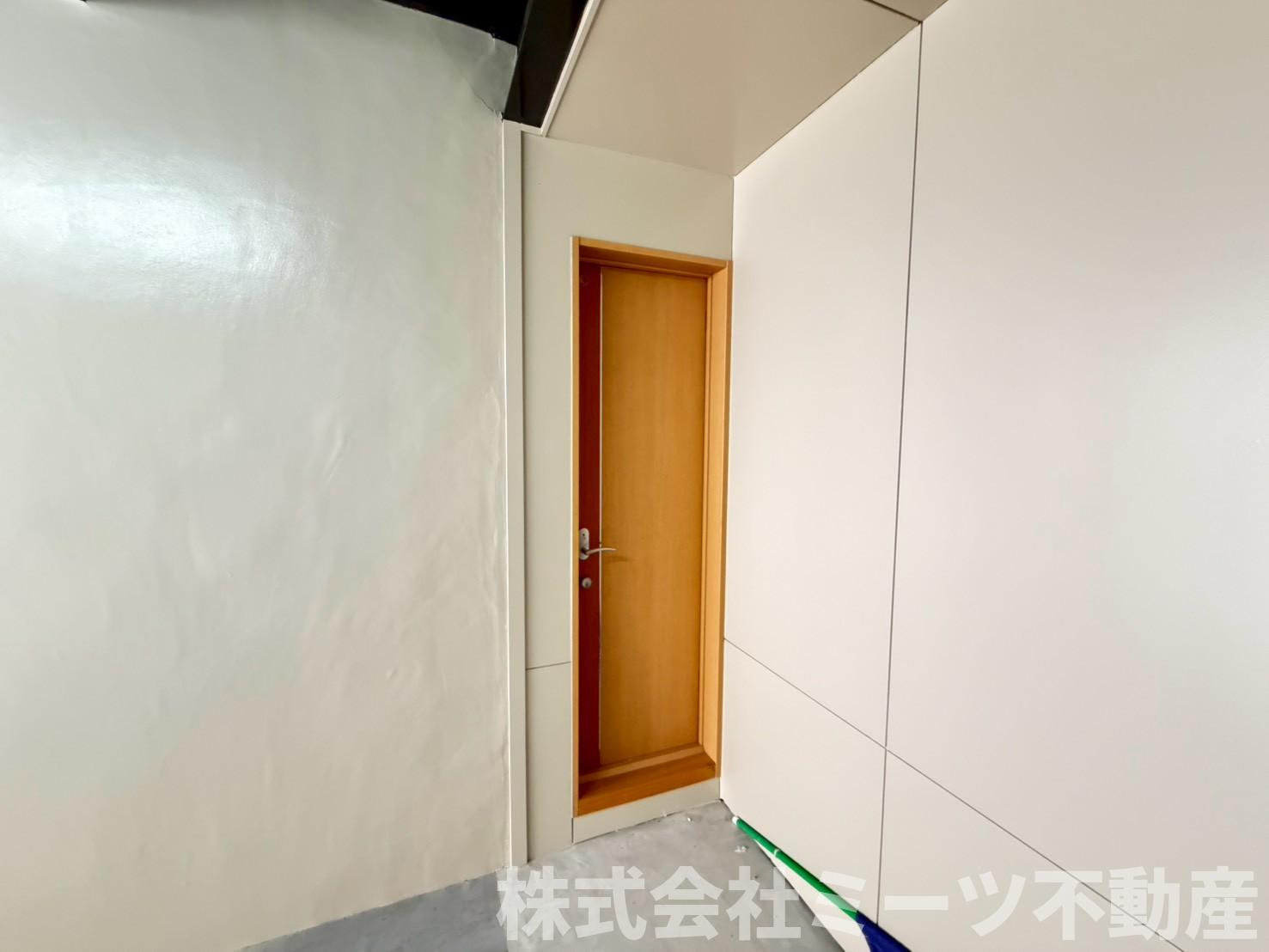 御厨東2丁目　中古戸建の内装