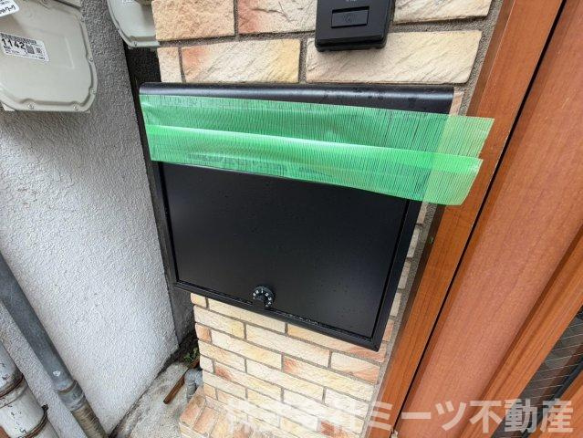 御厨東2丁目　中古戸建のその他