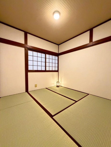 御厨東2丁目　中古戸建の和室
