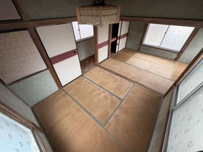【和室】 | 古河市松並2戸建て