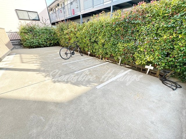 アヴニールのその他共用部分