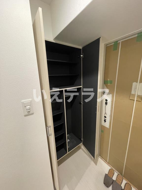 リベルタ元町通のその他