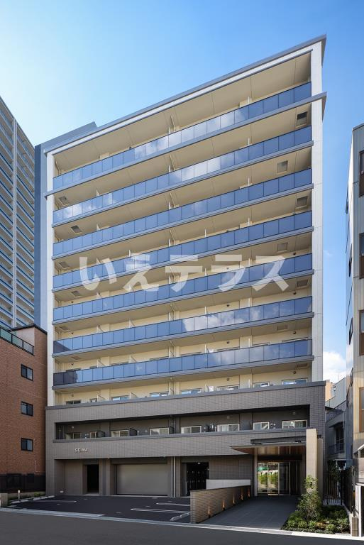 リベルタ元町通