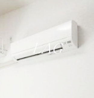 【設備】 | フォセット南大井 | エアコンです。