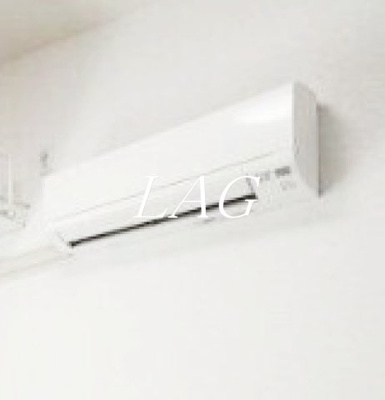【設備】 | フォセット南大井 | エアコンです。