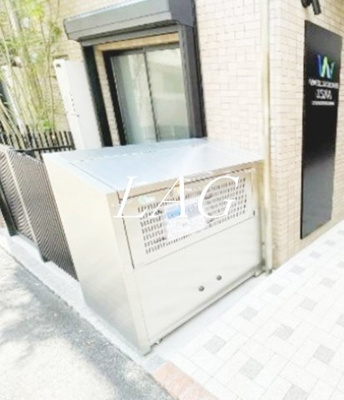【その他共用部分】 | Ｌａ　Ｄｏｕｃｅｕｒ戸越銀座 | 共用部です。