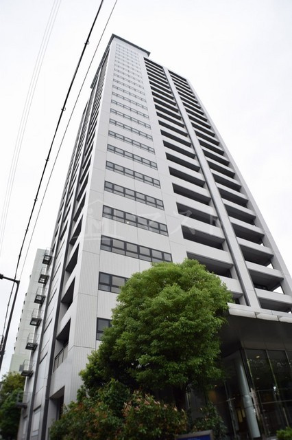 メゾン・ド・ヴィレ大阪城公園前