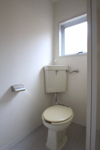 【トイレ】