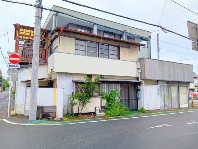 売中古戸建　富士市吉原4丁目