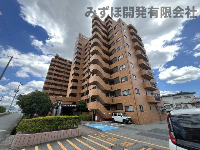山形市銅町二丁目5-17　ネオハイツ千歳公園