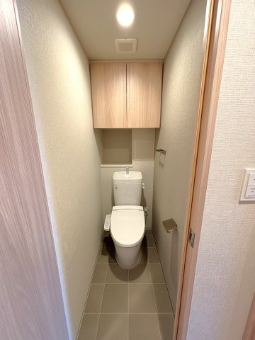 【トイレ】 | リビオメゾン御茶ノ水イースト