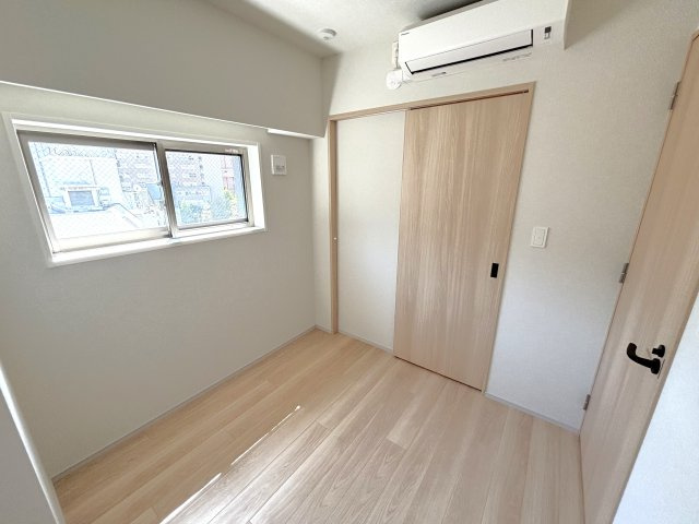 【寝室】 | リビオメゾン御茶ノ水イースト | 3.5帖