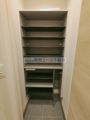 【収納】 | メゾンパルクス