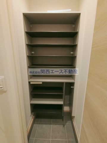 【収納】 | メゾンパルクス