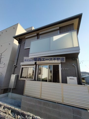 【外観】 | メゾンパルクス