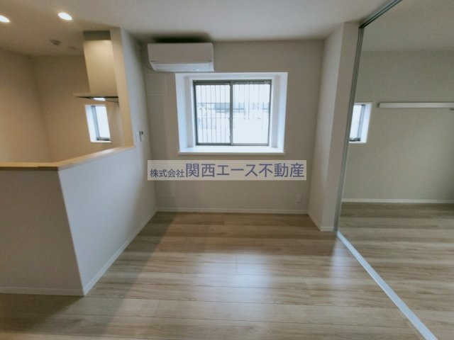 【居間・リビング】 | メゾンパルクス