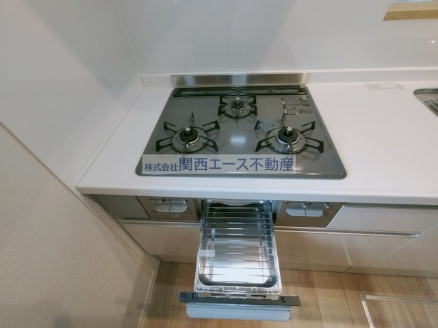  | メゾンパルクス
