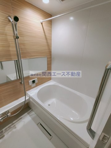 【浴室】 | メゾンパルクス