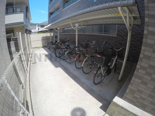 【その他共用部分】 | ヌーヴェルバーグ