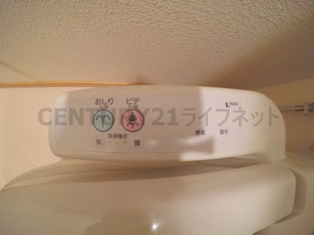 【トイレ】 | ヌーヴェルバーグ