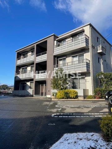 シャーメゾンさくら野