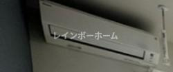 グランヴェールの設備|※同施工会社参考写真※