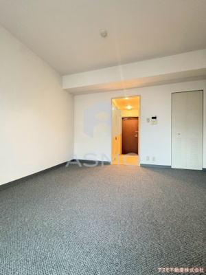【内装】 | エトワール北梅田
