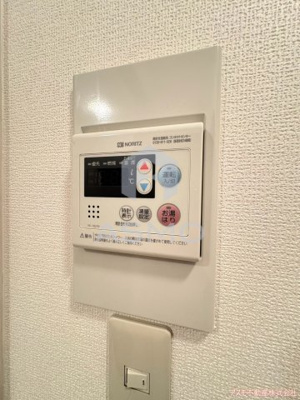 【設備】 | エトワール北梅田