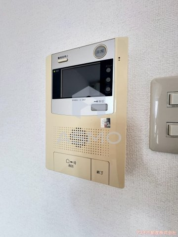 【セキュリティ】 | エトワール北梅田