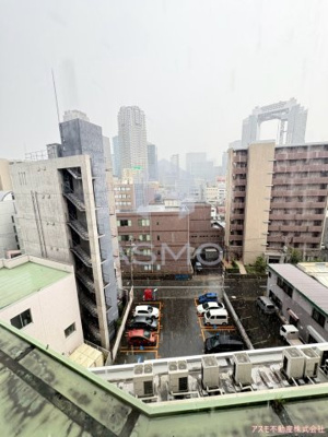 【展望】 | エトワール北梅田