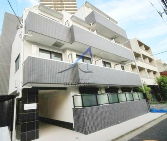 ピアコートＴＭ大泉学園壱番館
