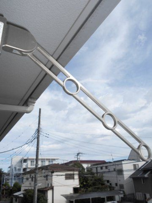 【展望】 | スカイ・エール | 別のお部屋の写真です。