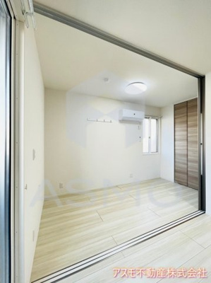 【内装】 | D－room新今里