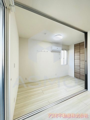 【内装】 | D－room新今里