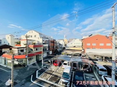 【展望】 | D－room新今里