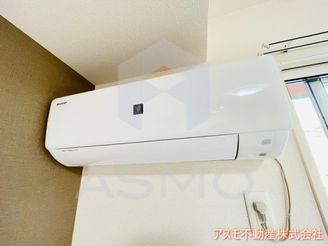 【設備】 | D－room新今里