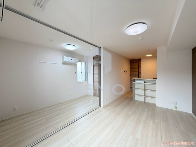 【居間・リビング】 | D－room新今里